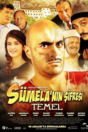 Sümela’nın Şifresi: Temel (2011)