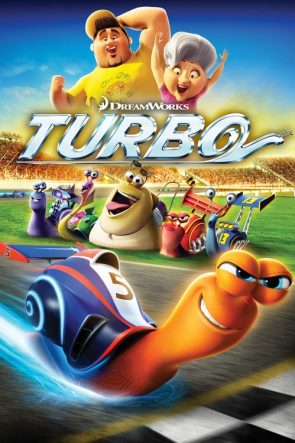 Turbo (2013)