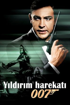 Yıldırım Harekatı (1965)