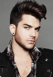 Adam Lambert