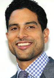 Adam Rodriguez