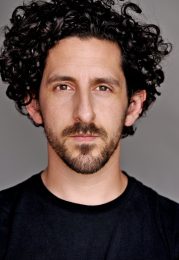 Adam Shapiro