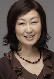 Akiko Takeshita