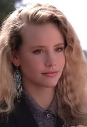 Amanda Peterson