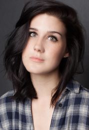 Arryn Zech