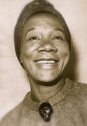 Beah Richards