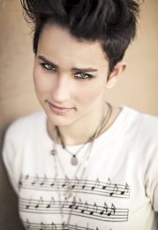 Bex Taylor-Klaus