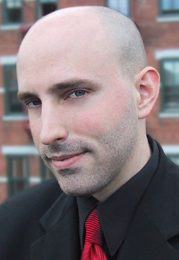 Brian K. Vaughan