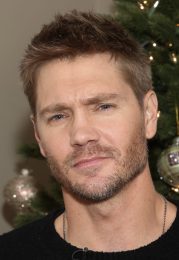 Chad Michael Murray