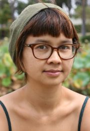 Charlyne Yi