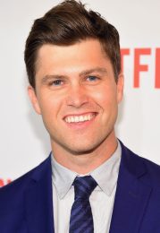 Colin Jost