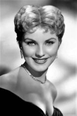 Debra Paget