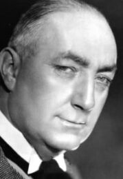 Edgar Wallace