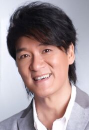 Emil Chau