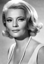 Gena Rowlands