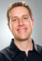 Geoff Keighley