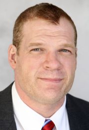 Glenn Jacobs