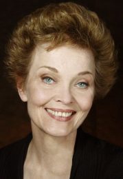 Grace Zabriskie