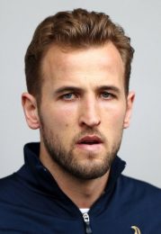 Harry Kane