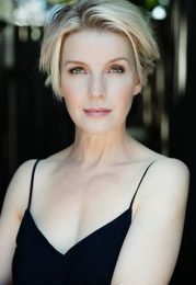 Jacqueline McKenzie