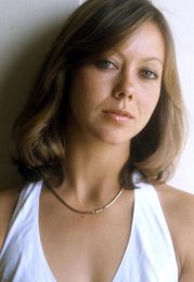 Jenny Agutter