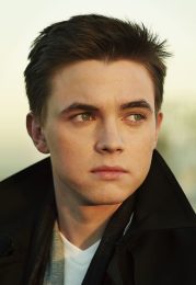 Jesse McCartney