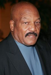 Jim Brown