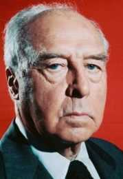 John Houseman