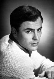 John Saxon