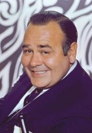 Jonathan Winters