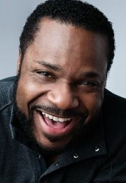 Malcolm-Jamal Warner