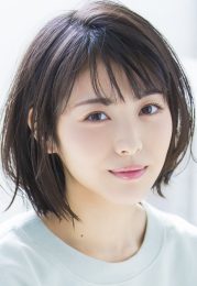 Minami Hamabe