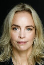 Nina Hoss