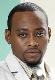 Omar Epps