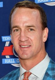 Peyton Manning