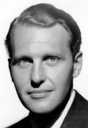 Ralph Bellamy