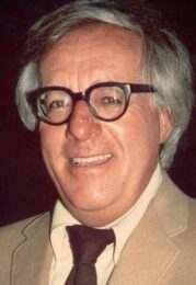 Ray Bradbury