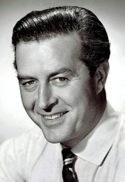 Ray Milland