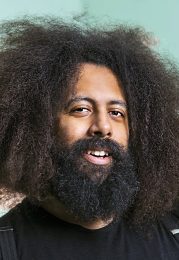 Reggie Watts