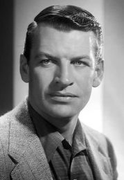 Richard Egan