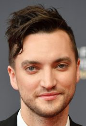 Richard Harmon