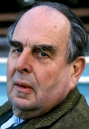 Robert Morley