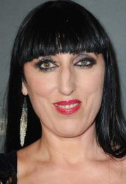 Rossy de Palma