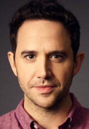 Santino Fontana