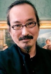 Satoshi Kon