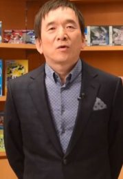 Satoshi Tajiri