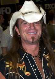 Scott McNeil