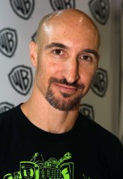 Scott Menville