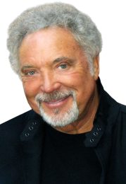 Tom Jones