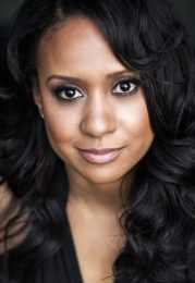 Tracie Thoms